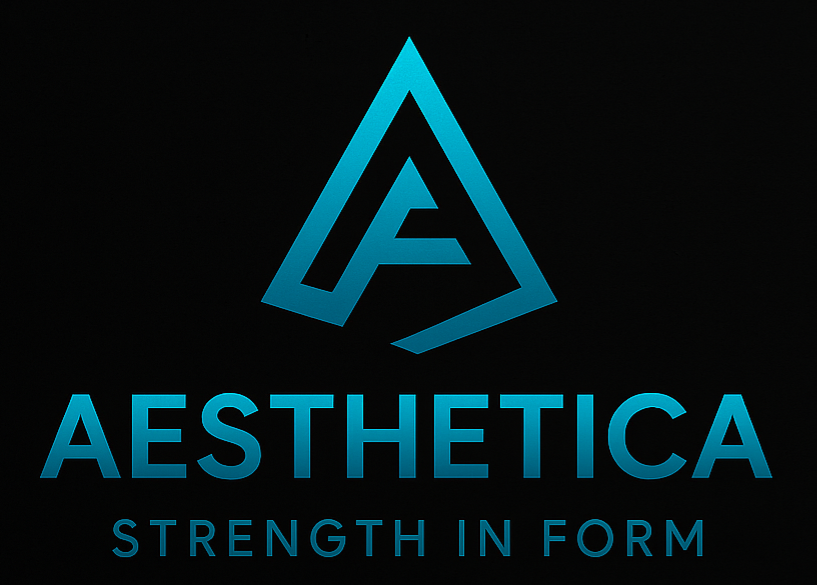 Aesthetica Logo